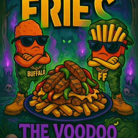 The Voodoo