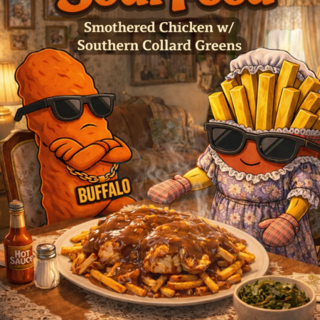 The Soul Food