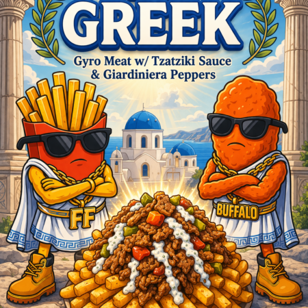 The Greek