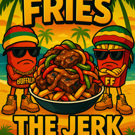 The Jerk